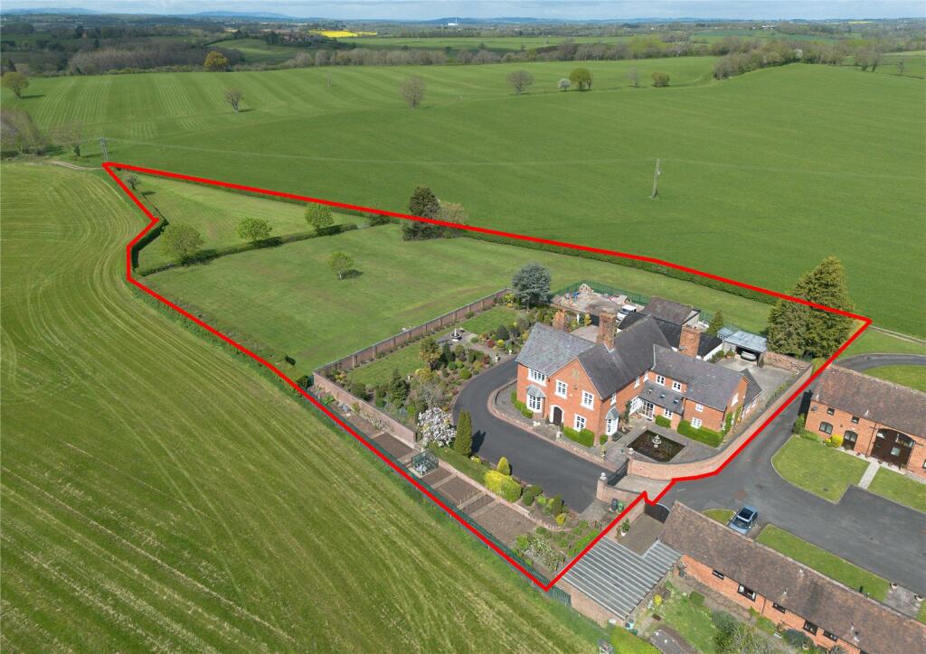 Main image of property: Elmbridge, Droitwich, Worcestershire