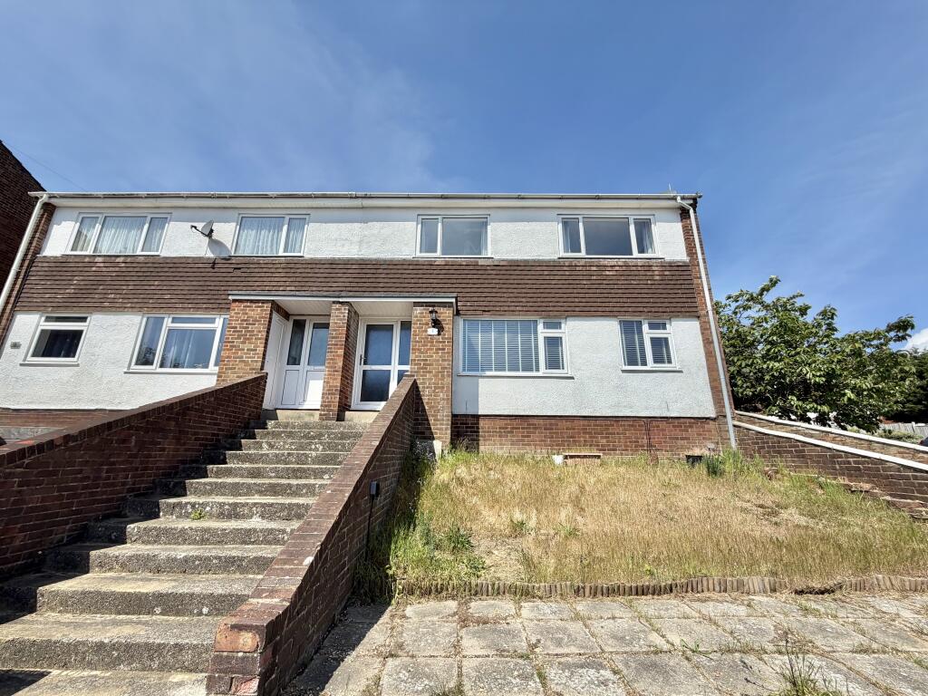 Main image of property: Mayford Road, Poole, 