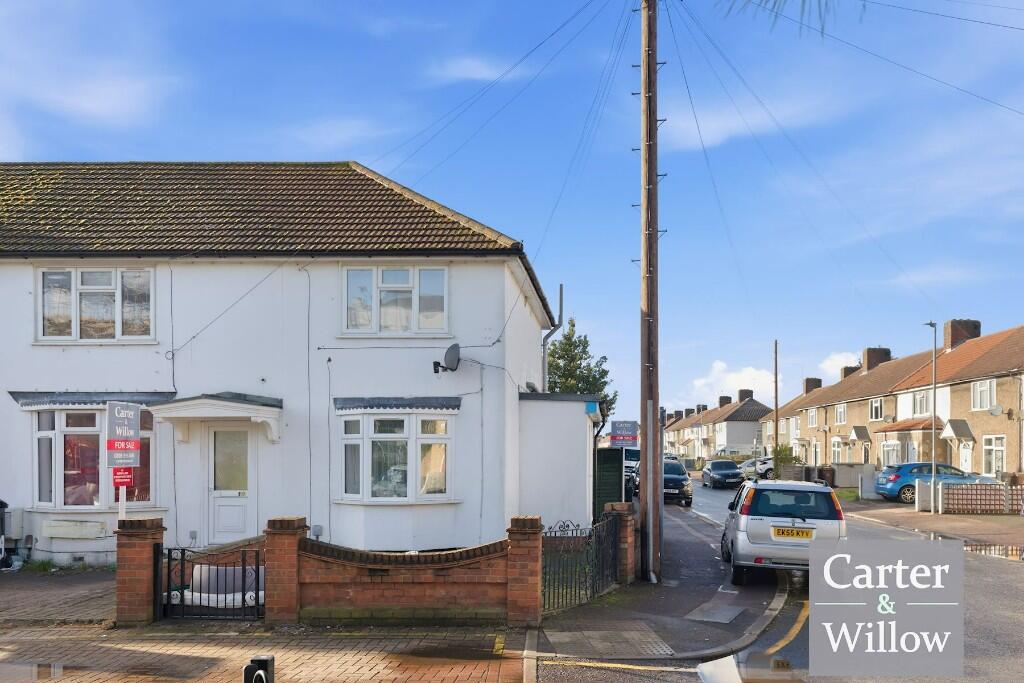 Main image of property: Sheppey Road, Dagenham