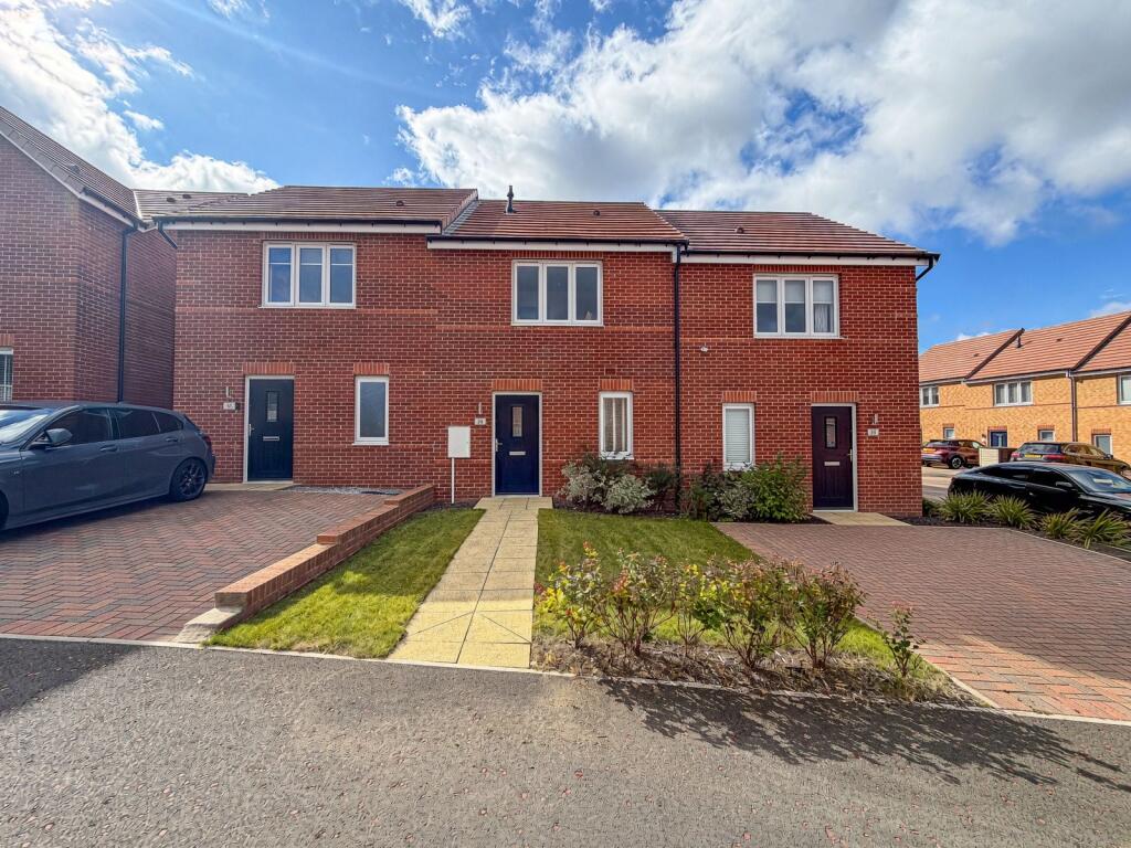 Main image of property: Brockwell Road, High Spen, Rowlands Gill