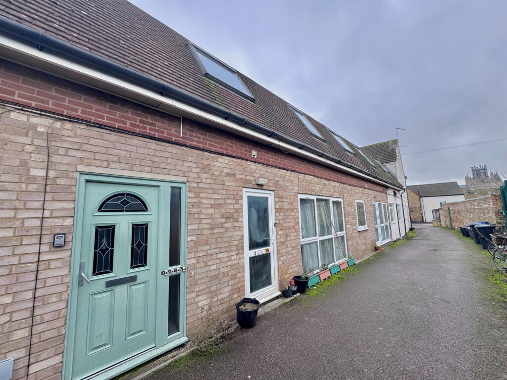 Main image of property: Rosie Court, Ely