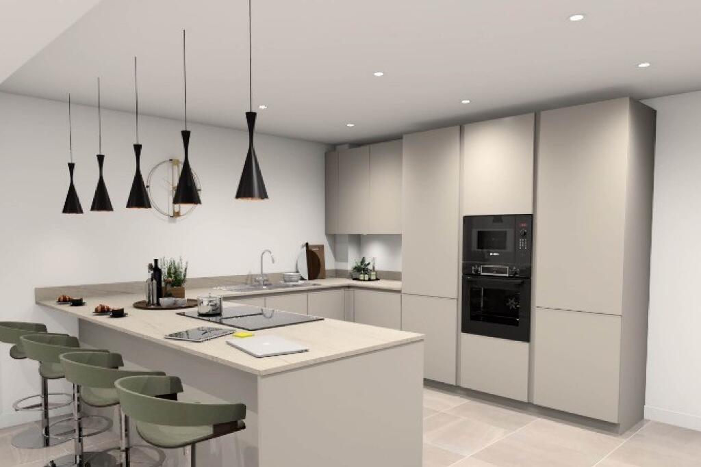 The Groves, Faraday Way, Bispham photo 3
