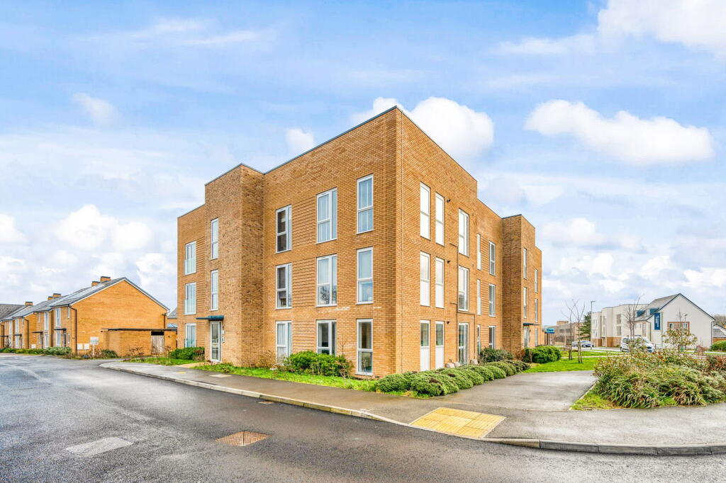 Main image of property: Babbage Row, Locking, Weston super Mare, BS24 7NR