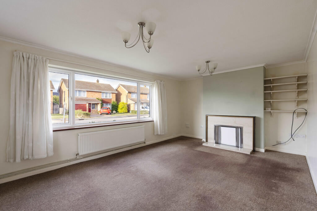 House in Colchester - More