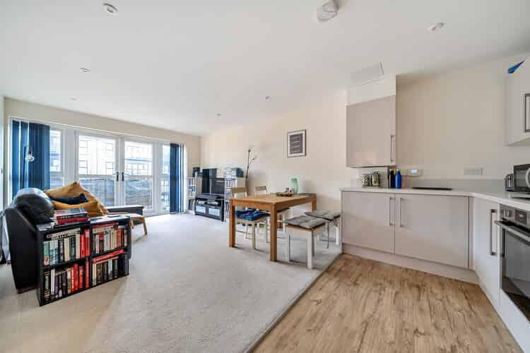 Main image of property: Copeland, Stevenage, Hertfordshire, SG1