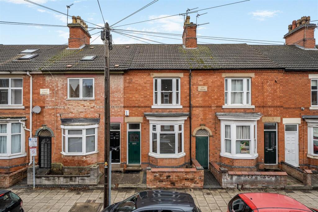Main image of property: Fearon Street, Loughborough