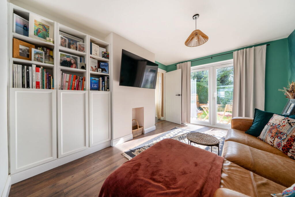 House in Oakham - View 5