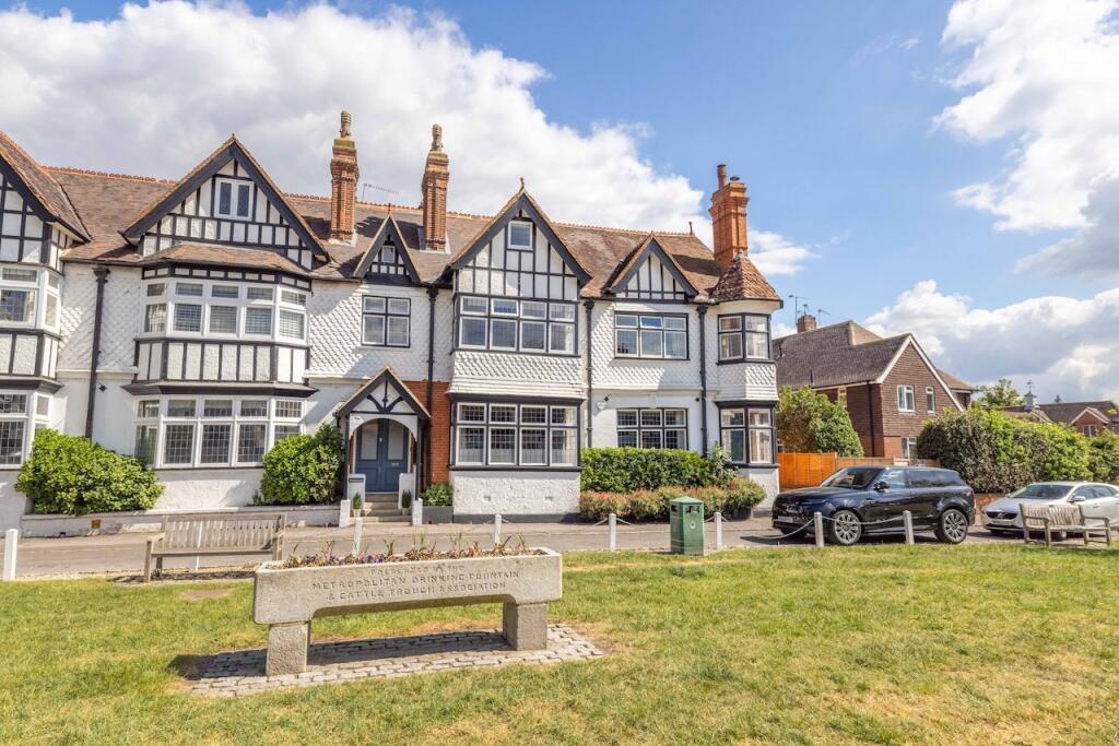 Main image of property: The Green, Datchet, SL3