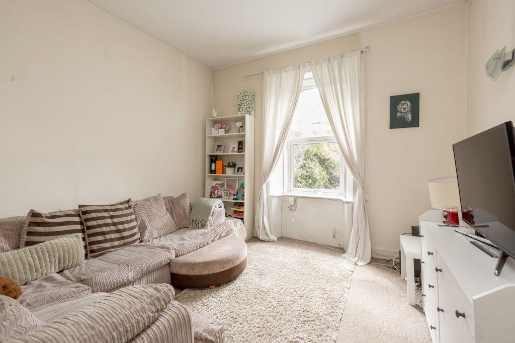 Apartment in Edinburgh, Merchiston - View 2