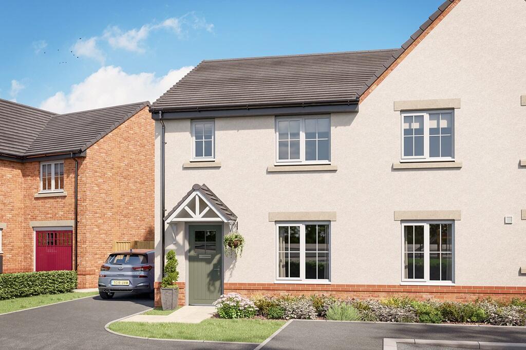Main image of property: Sutton Road,
St. Helens,
WA9 3ZT