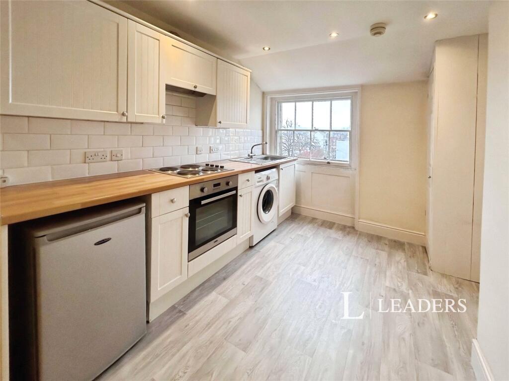 Main image of property: London Road, Cheltenham, Gloucestershire, GL52