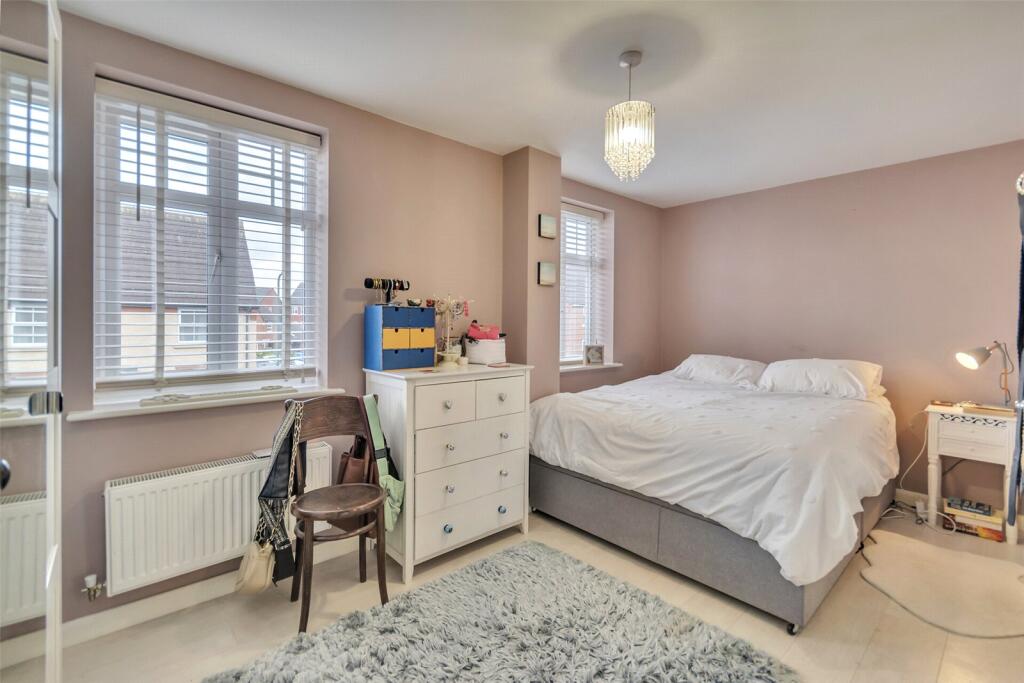 House in Shrewsbury - View 5