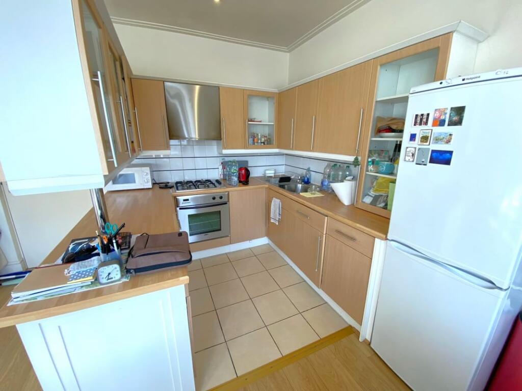 Apartment in London, Pimlico - View 4