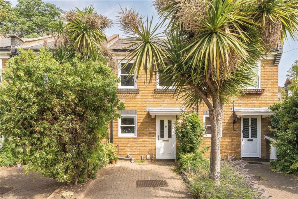 Main image of property: Saddlers Mews, South Lambeth