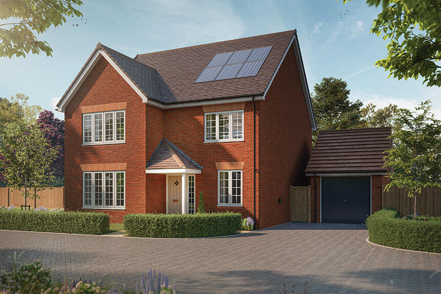 Main image of property: Martley Road,
Broadheath,
Lower Broadheath,
Worcester,
WR26RF