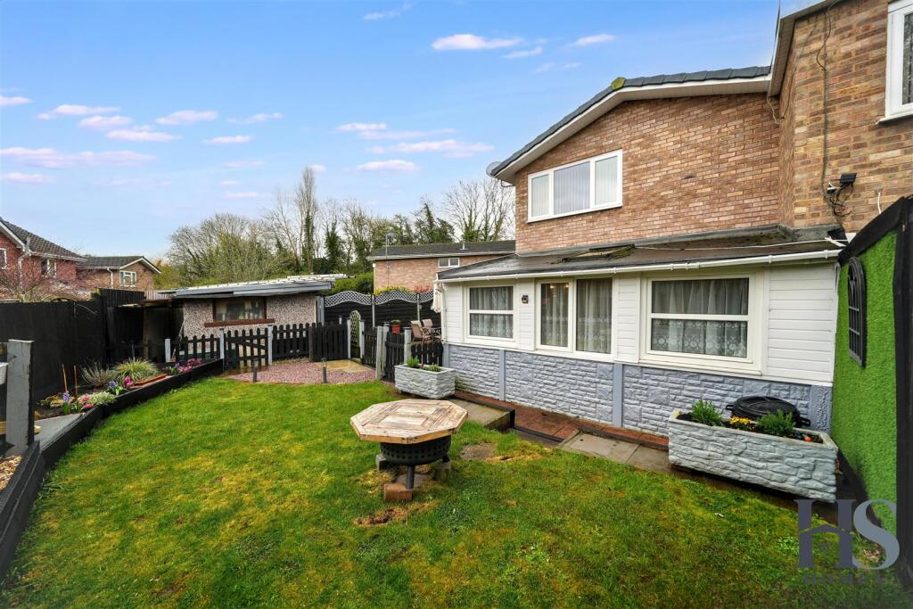 Additional image 34 of Wirehill Drive, Lodge Park, Redditch