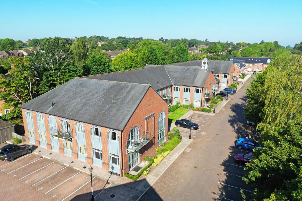 Additional image 13 of Marsh Lane, Hampton-In-Arden, B92