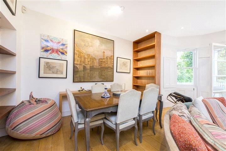 3 bedroom apartment for rent
