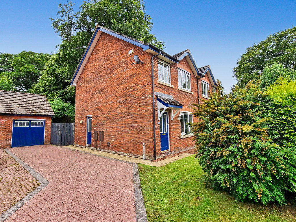 Main image of property: Irthing Park, Brampton