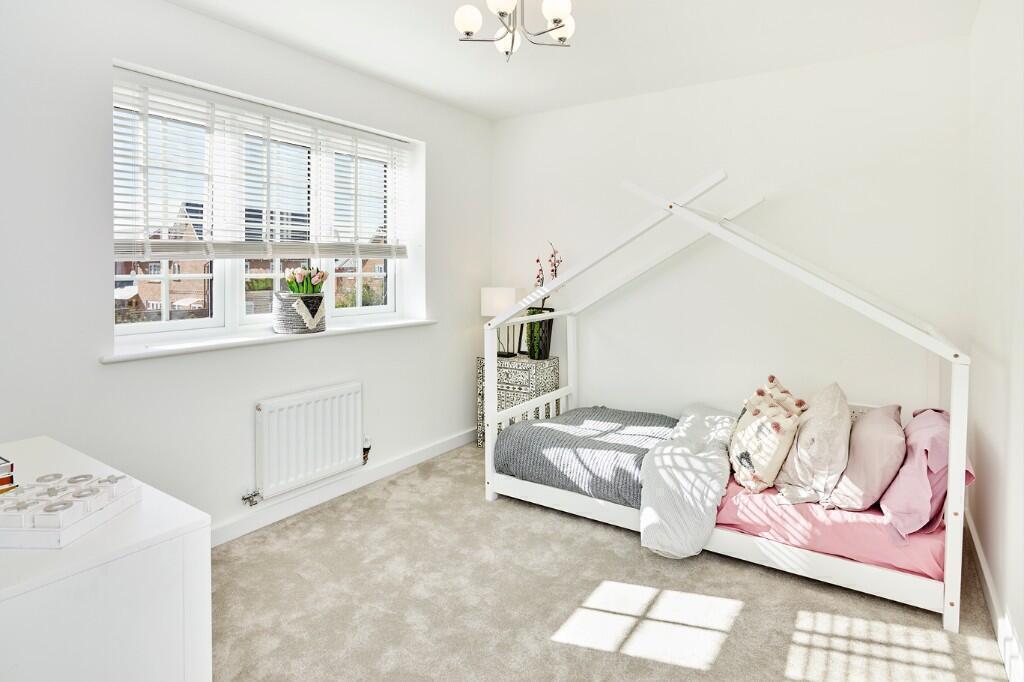 House in Redhill - View 4