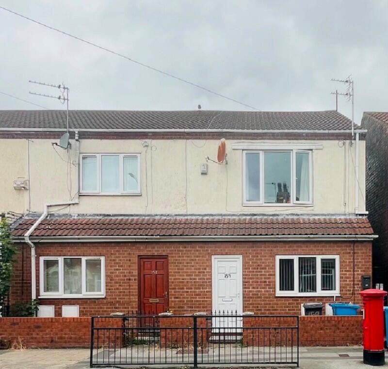 Main image of property: New Bridge Road, Hull, East Riding of Yorkshire. HU9 2LR