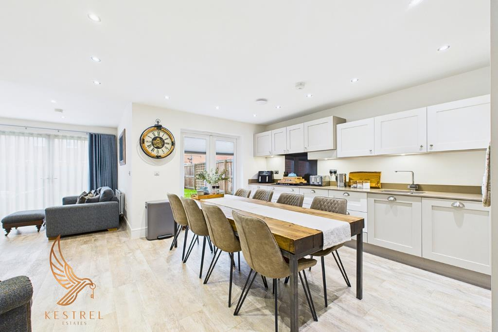 Main image of property: Darcy Close, Pontefract