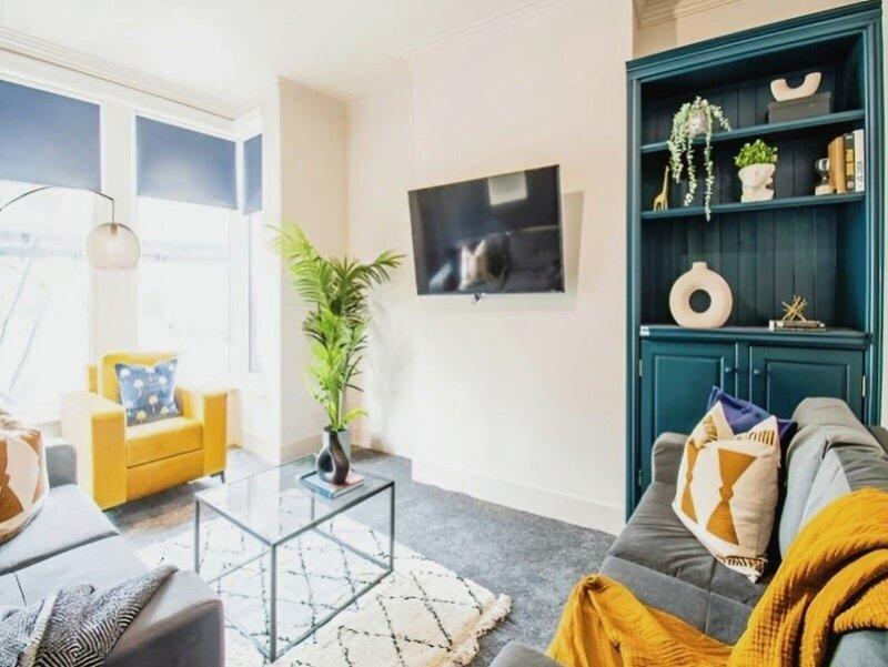 Main image of property: Grosmont Place, Bramley, Leeds, West Yorkshire, LS13