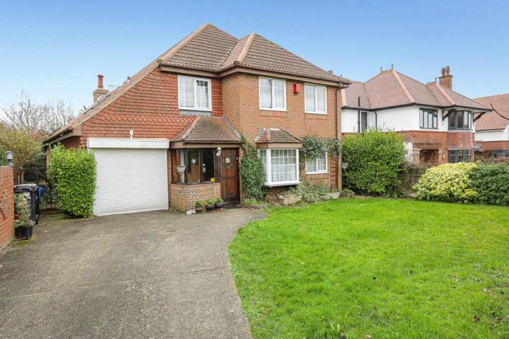 Main image of property: Waldron Road, Broadstairs, CT10