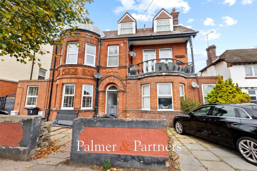 Main image of property: Skelmersdale Road, Clacton-on-Sea, Essex, CO15