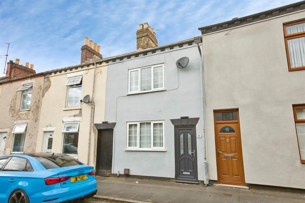 Main image of property: Victoria Street, Burton-On-Trent