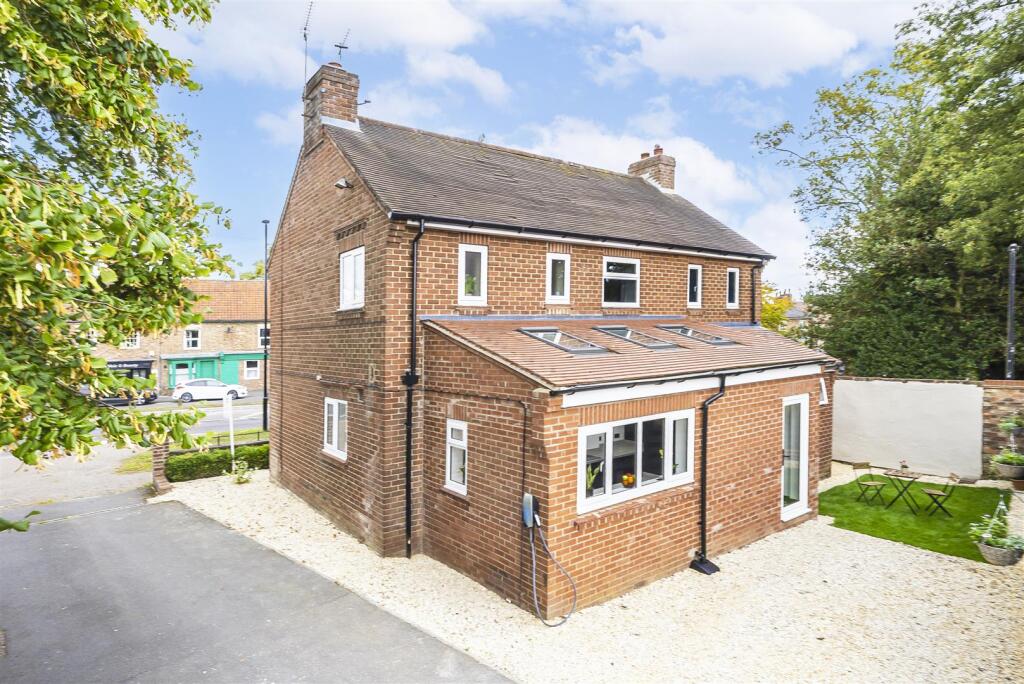 Main image of property: Long Street, Easingwold, York