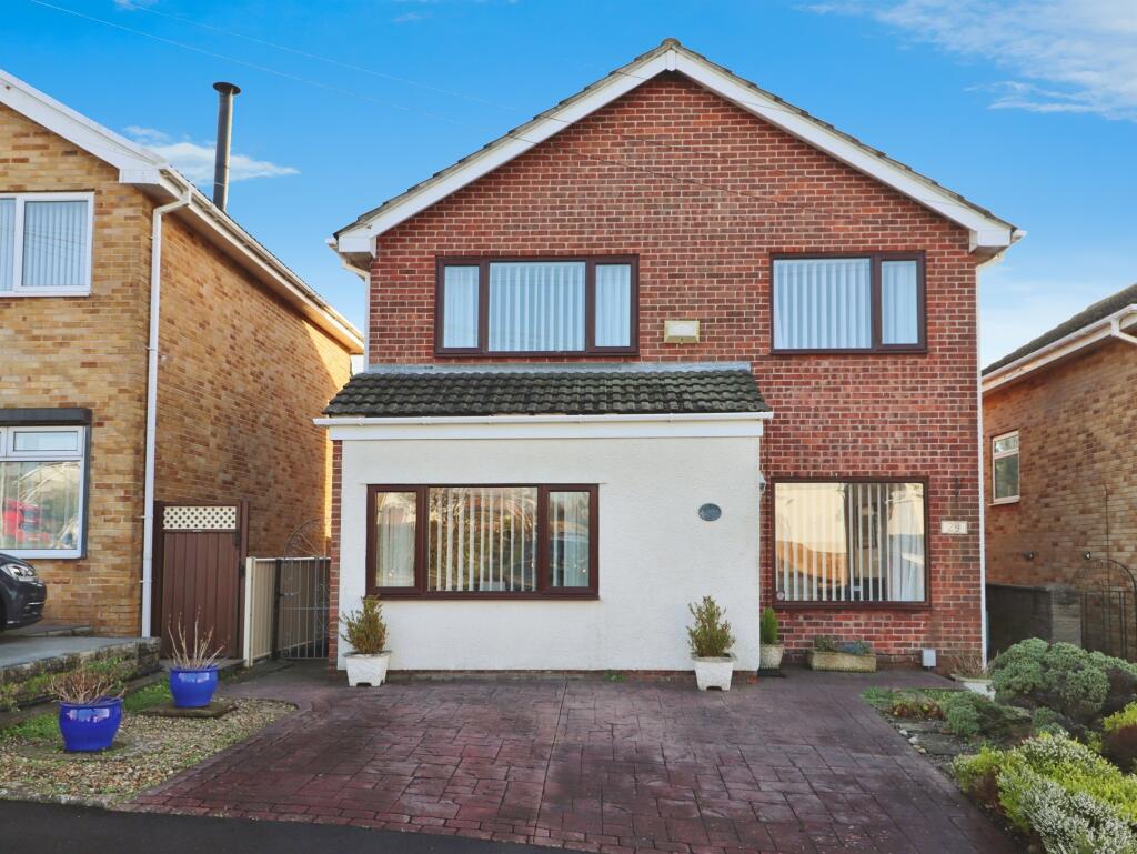 Main image of property: Glen Mavis Way, Barry