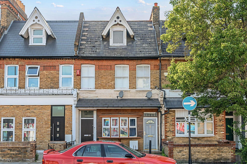Main image of property: Stanstead Road, London