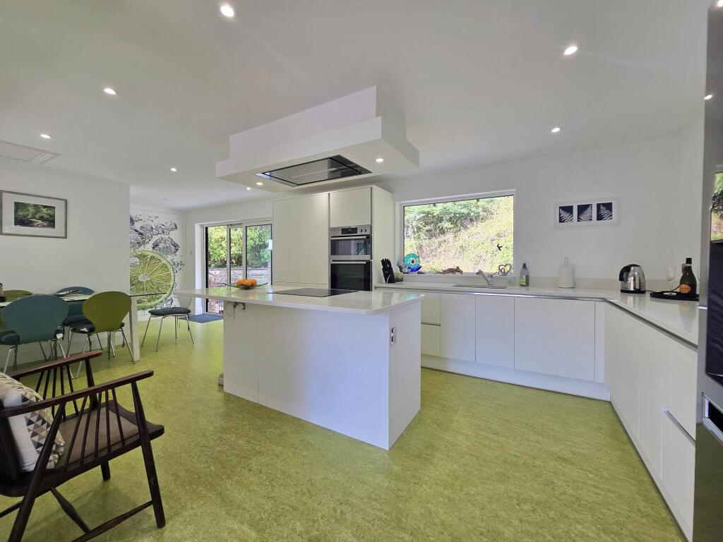 House in Torridge, Weare Giffard - View 5