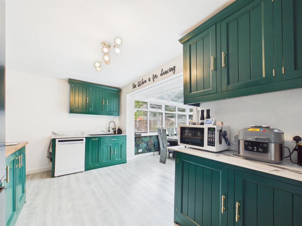 House in Alford, Saleby - View 5