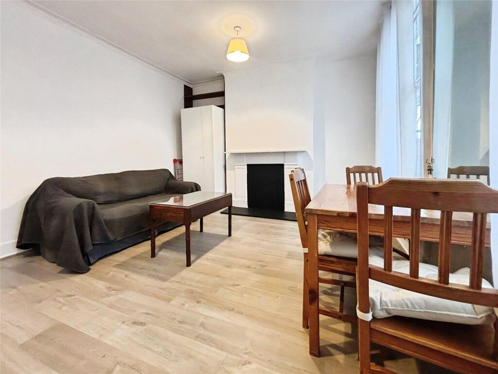 Main image of property: Eustace Road, London, SW6