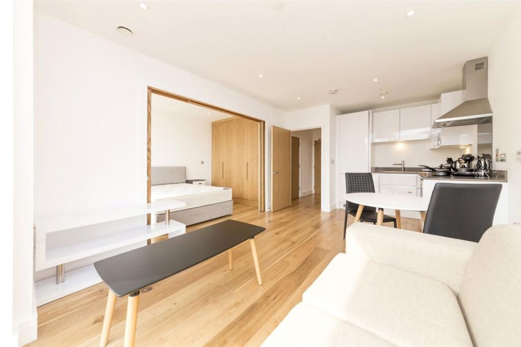 Main image of property: Emily Street, Canning Town