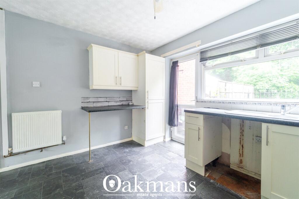 House in Birmingham, Stechford - View 5