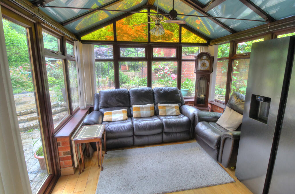 Kenilworth Drive, Kidderminster, DY10 - Widok 6