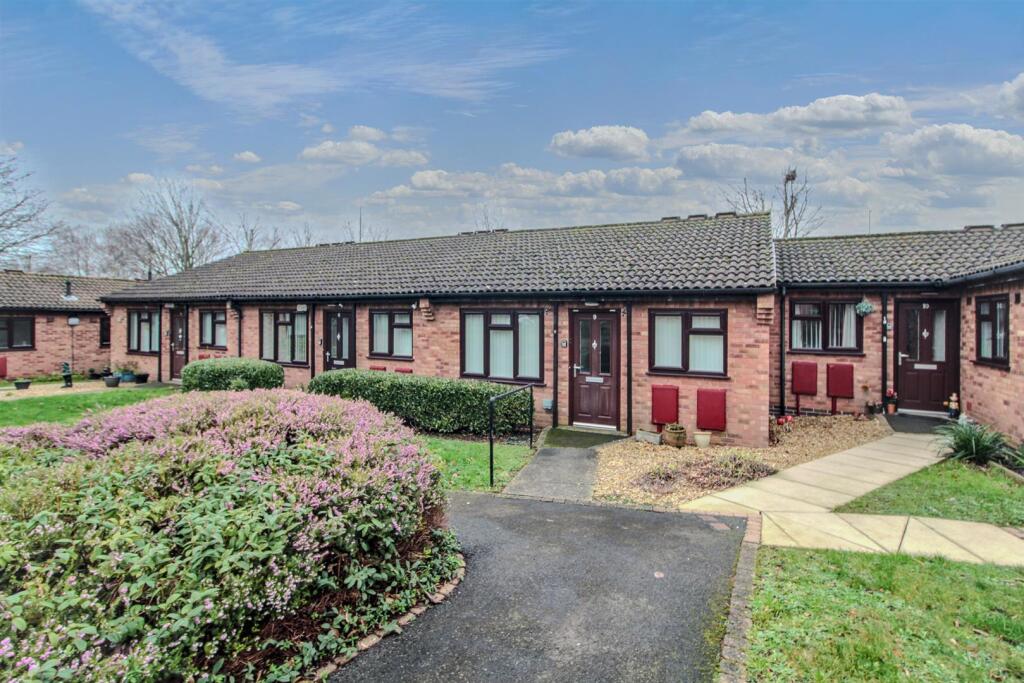 Main image of property: Honeysuckle Close, Bridge Green, Strelley, Nottingham
