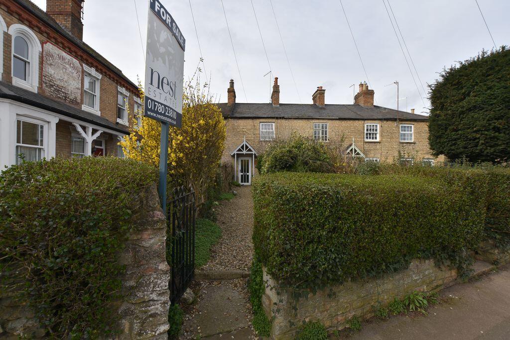 Main image of property: Ryhall Road, Stamford