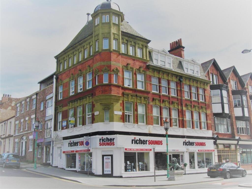Main image of property: 1- 5 Berry Street, Liverpool