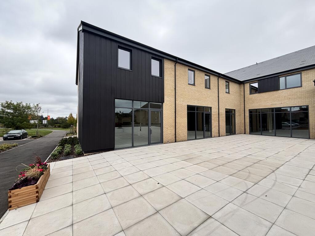 Main image of property: Tithe Way, THETFORD