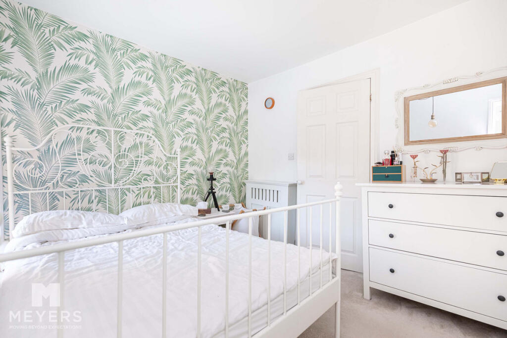 North Road, Bournemouth, BH7 6 - More