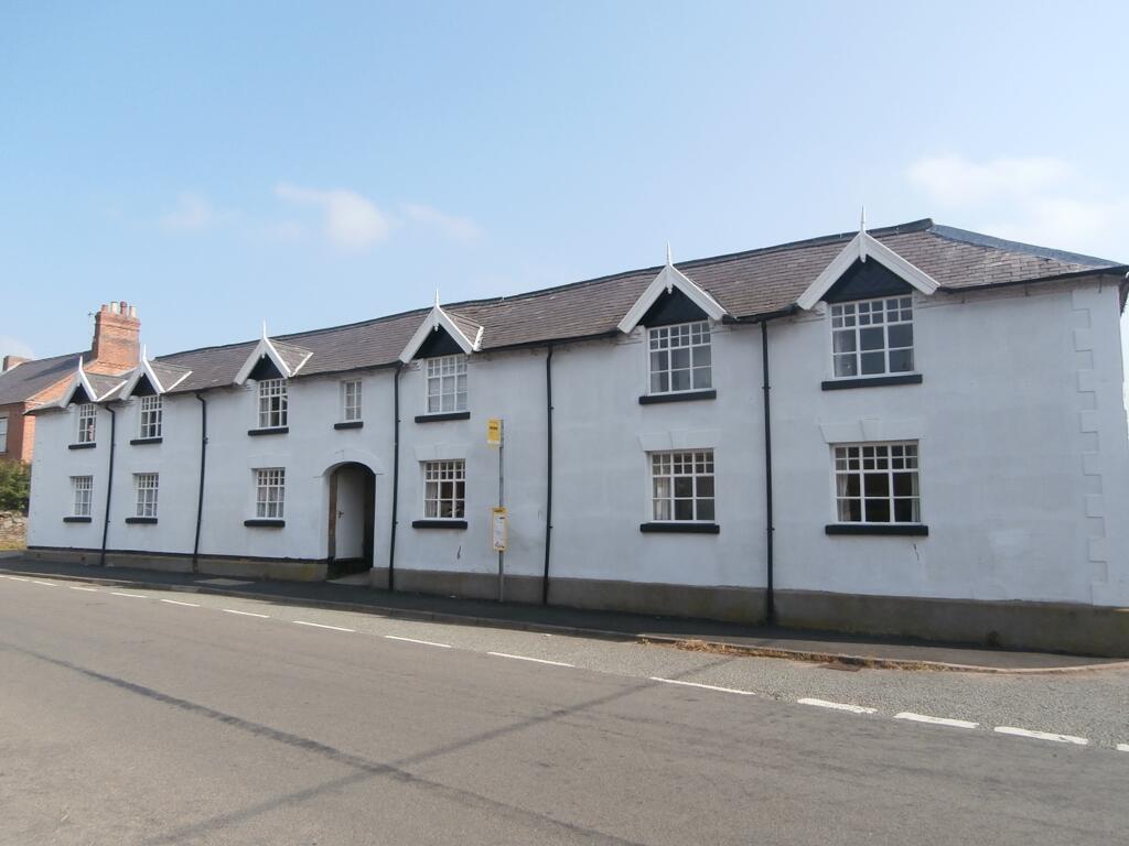 Main image of property: The Square, Long Whatton, LE12 5DF