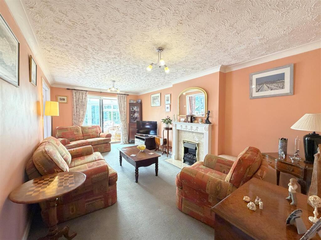 House in Warwick, Catchem's End, Hatton - View 5
