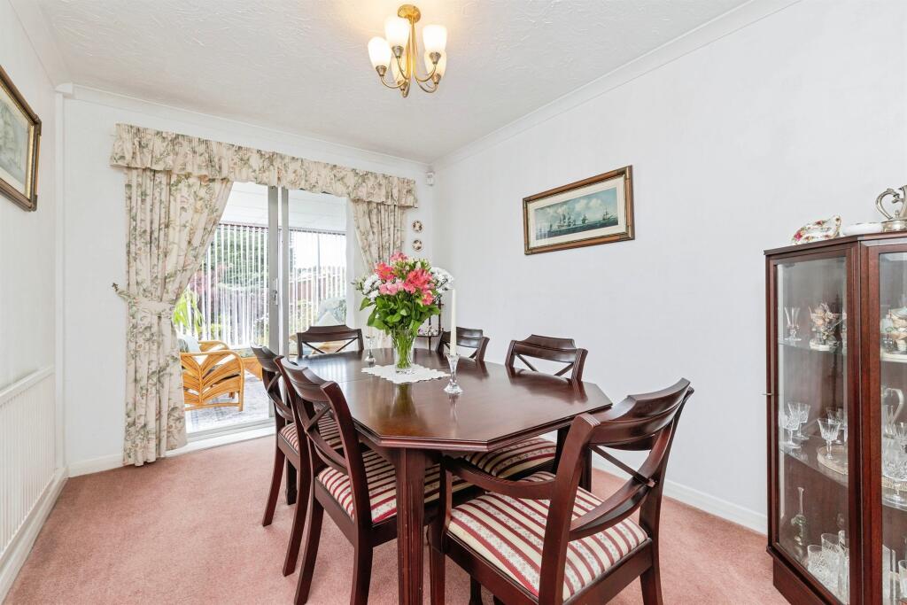 Rillston Close, Hartlepool photo 4