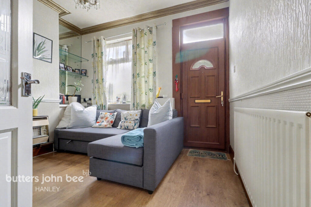 Whitmore Street, Stoke-On-Trent, ST1 4JT photo 4