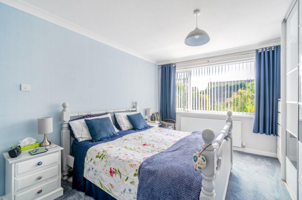 Wollaton Vale, Nottingham, Nottinghamshire, NG8 - More
