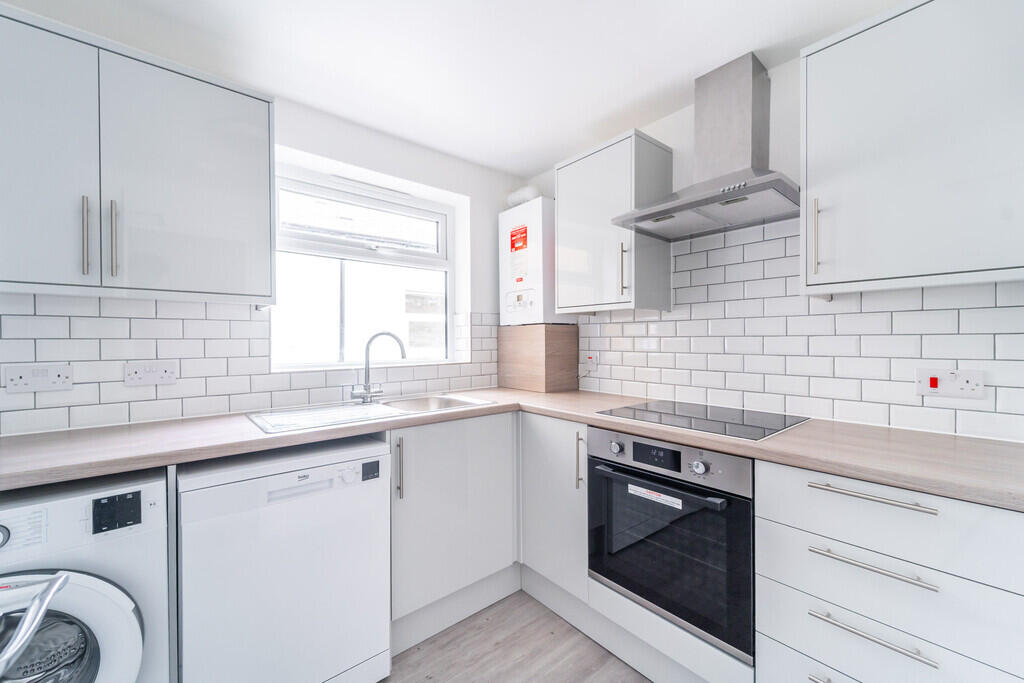 Apartment in London, Hornsey Park, Turnpike Lane - View 4